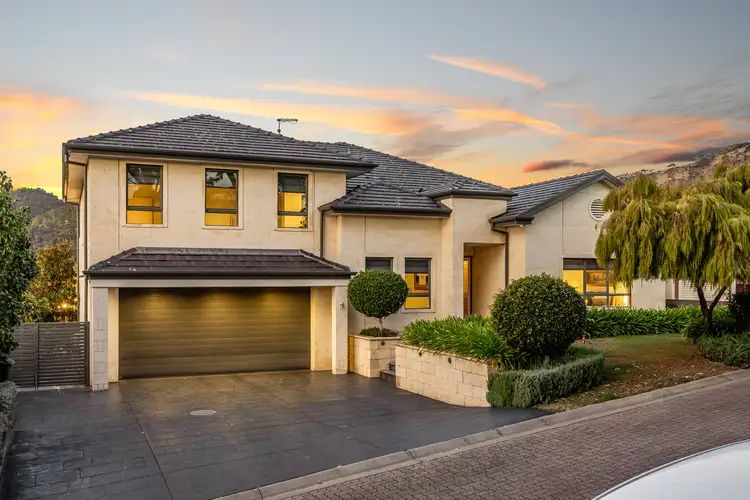Second view of Homely house listing, 46 Tom Packer Drive, Athelstone SA 5076