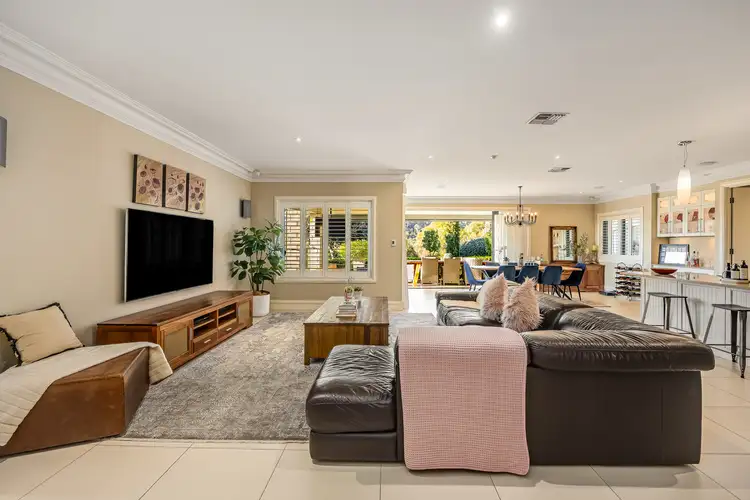 Fourth view of Homely house listing, 46 Tom Packer Drive, Athelstone SA 5076