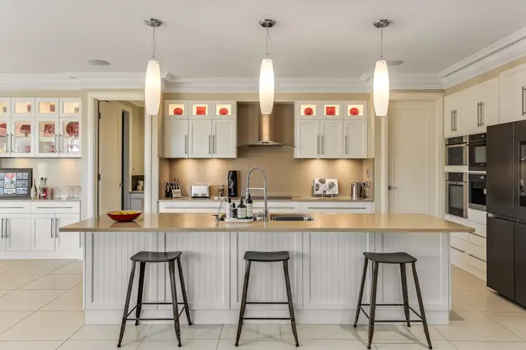 Fifth view of Homely house listing, 46 Tom Packer Drive, Athelstone SA 5076