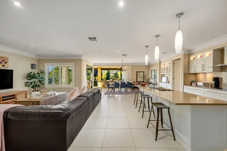 Sixth view of Homely house listing, 46 Tom Packer Drive, Athelstone SA 5076