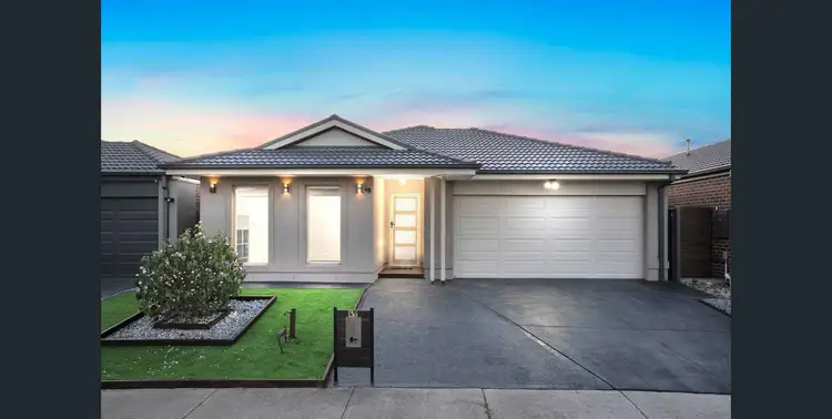 Main view of Homely house listing, 49 Felix Way, Tarneit VIC 3029