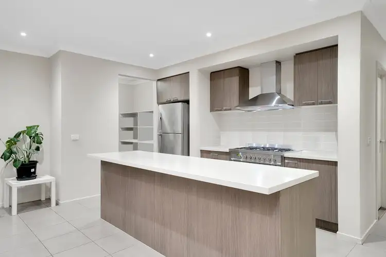 Second view of Homely house listing, 49 Felix Way, Tarneit VIC 3029
