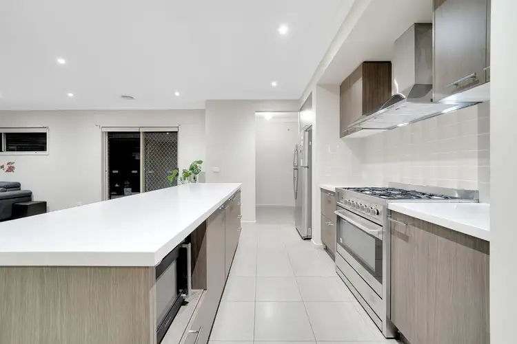 Third view of Homely house listing, 49 Felix Way, Tarneit VIC 3029