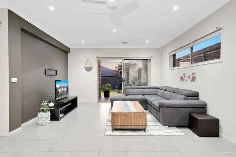 Fourth view of Homely house listing, 49 Felix Way, Tarneit VIC 3029