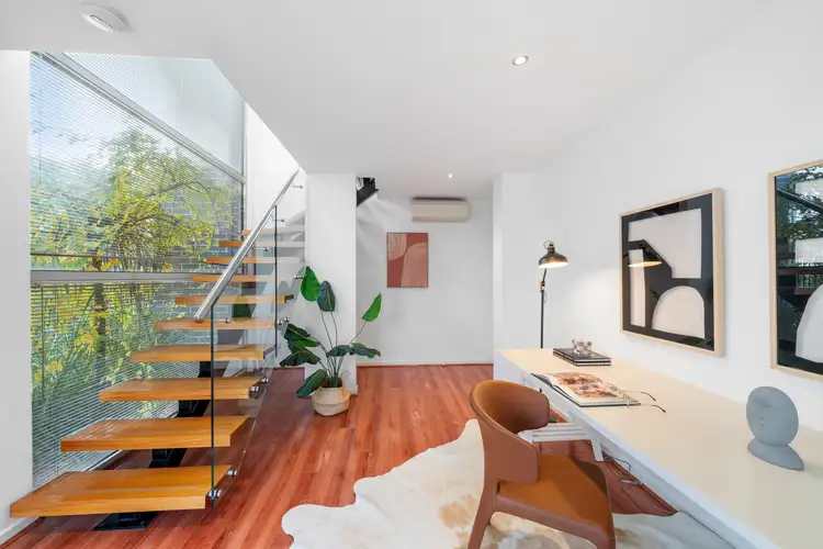 Second view of Homely townhouse listing, 2/224 Pascoe Vale Road, Essendon VIC 3040