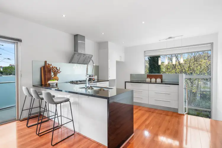 Third view of Homely townhouse listing, 2/224 Pascoe Vale Road, Essendon VIC 3040