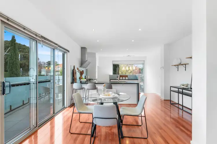 Sixth view of Homely townhouse listing, 2/224 Pascoe Vale Road, Essendon VIC 3040