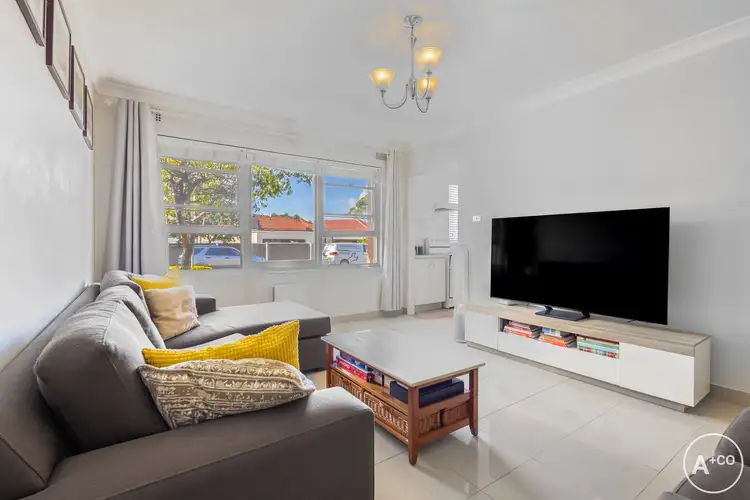 Main view of Homely apartment listing, 1/18 Flint Street, Hillsdale NSW 2036