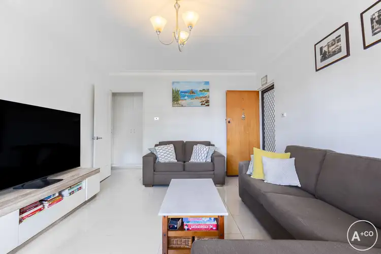 Third view of Homely apartment listing, 1/18 Flint Street, Hillsdale NSW 2036