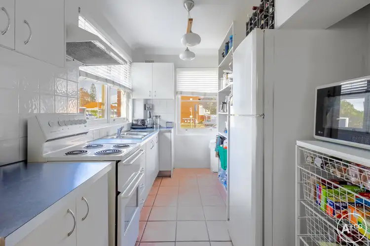 Fourth view of Homely apartment listing, 1/18 Flint Street, Hillsdale NSW 2036