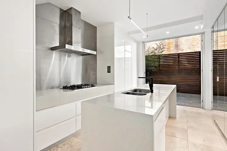 81 John Street Street, Pyrmont NSW 2009