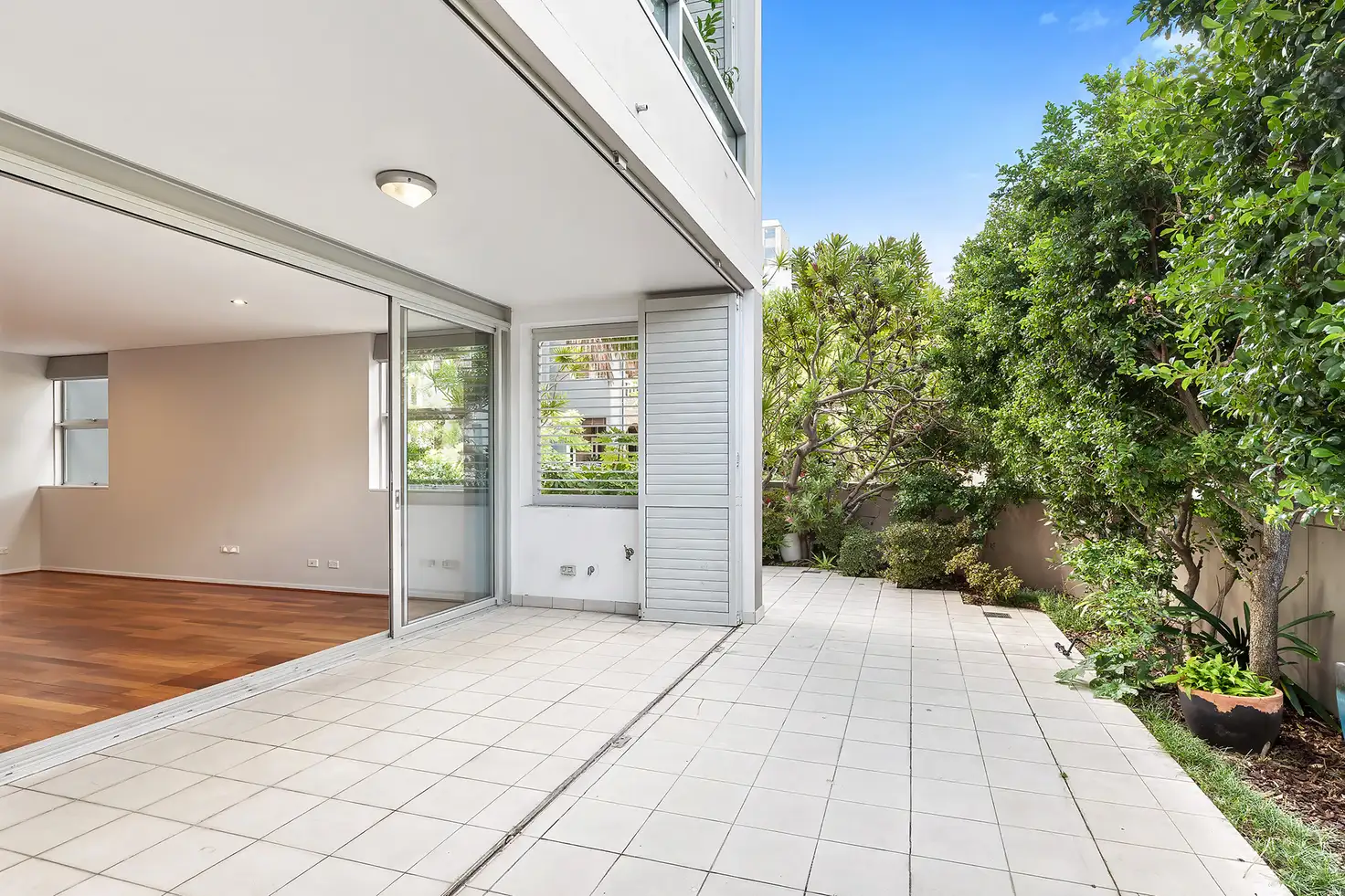 Main view of Homely apartment listing, 62/4 Alexandra Drive, Camperdown NSW 2050