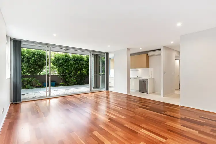 Third view of Homely apartment listing, 62/4 Alexandra Drive, Camperdown NSW 2050
