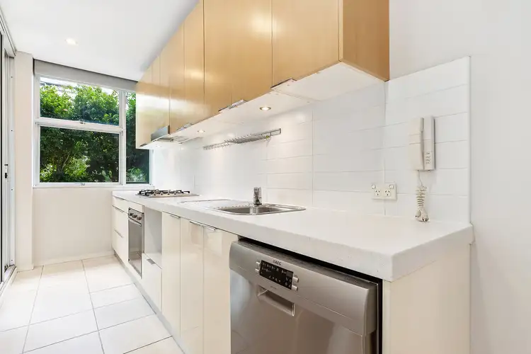 Fourth view of Homely apartment listing, 62/4 Alexandra Drive, Camperdown NSW 2050