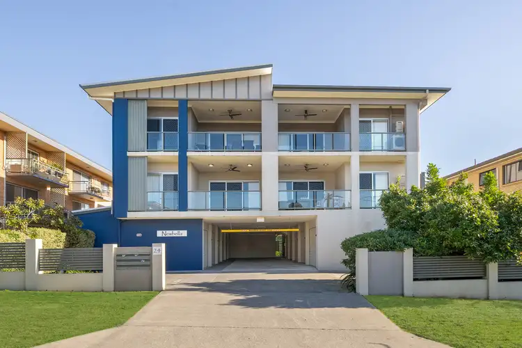3/24-26 Newby Street, Nundah QLD 4012