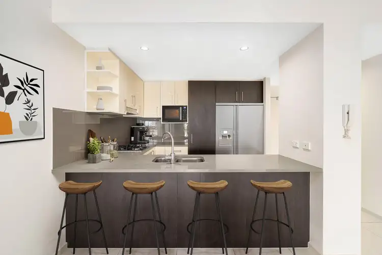 Third view of Homely apartment listing, 3/24-26 Newby Street, Nundah QLD 4012