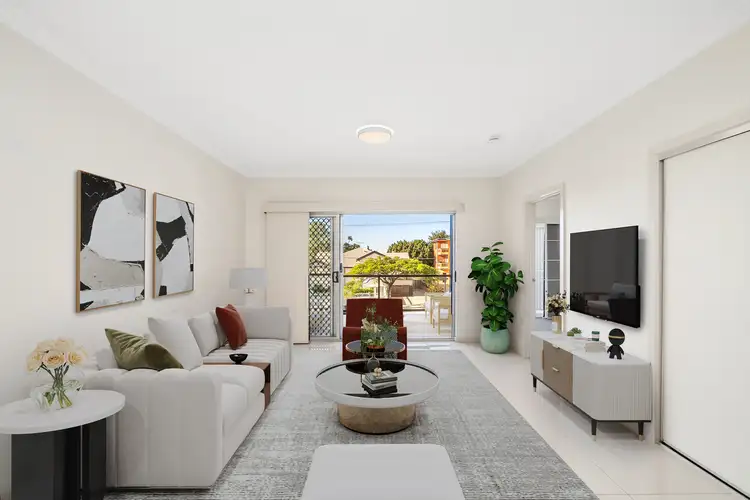 Fifth view of Homely apartment listing, 3/24-26 Newby Street, Nundah QLD 4012