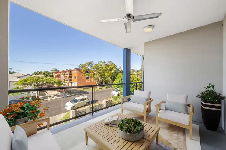 Sixth view of Homely apartment listing, 3/24-26 Newby Street, Nundah QLD 4012