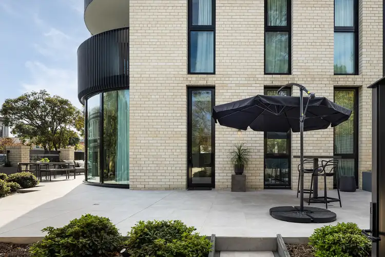 Sixth view of Homely apartment listing, 5/43 North Road, Brighton VIC 3186