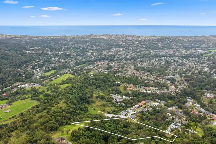 30 Canaan Avenue, Figtree NSW 2525