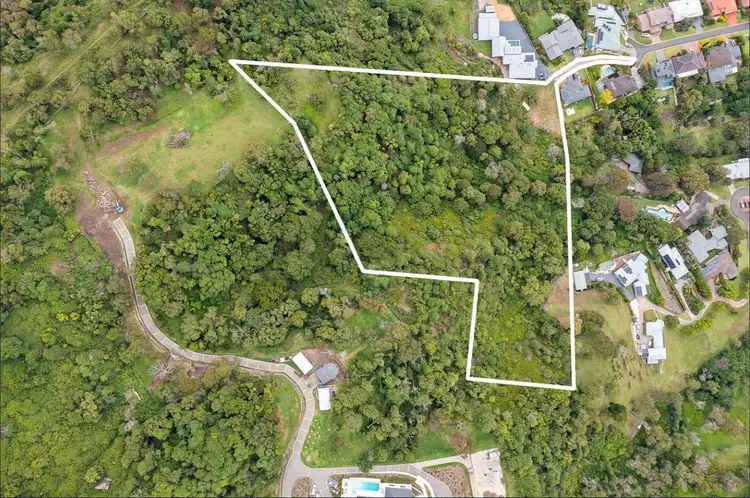 Second view of Homely land listing, 30 Canaan Avenue, Figtree NSW 2525