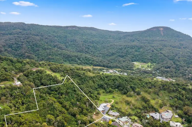 Third view of Homely land listing, 30 Canaan Avenue, Figtree NSW 2525