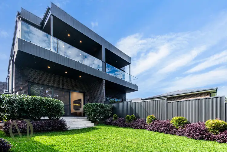 70A Ulm Street, Ermington NSW 2115