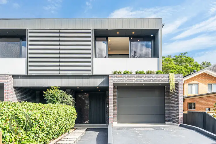 70A Ulm Street, Ermington NSW 2115