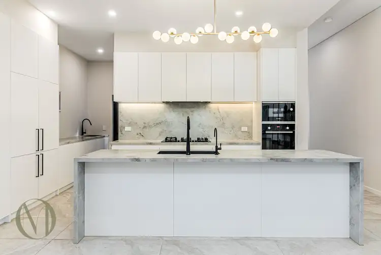 Fourth view of Homely semi-detached listing, 70A Ulm Street, Ermington NSW 2115