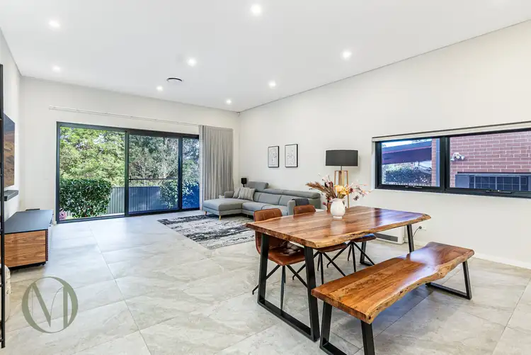 Fifth view of Homely semi-detached listing, 70A Ulm Street, Ermington NSW 2115