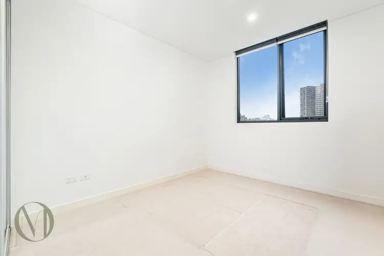 Fourth view of Homely apartment listing, 308/18 Cliff Road, Epping NSW 2121