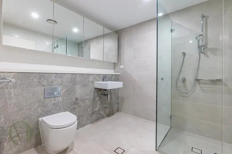 Fifth view of Homely apartment listing, 308/18 Cliff Road, Epping NSW 2121