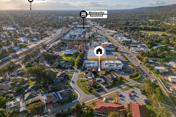 Fourth view of Homely land listing, 9A Erica Street, Kelmscott WA 6111