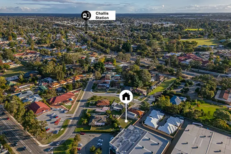 Sixth view of Homely land listing, 9A Erica Street, Kelmscott WA 6111