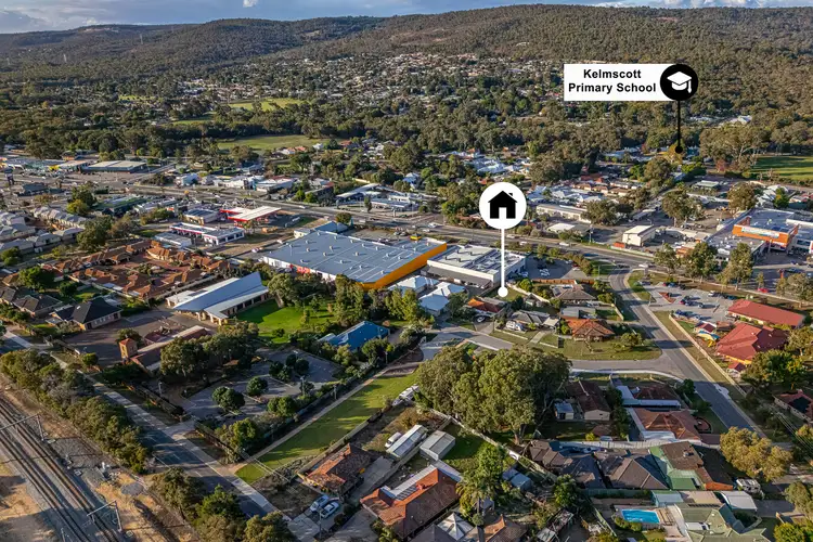 Seventh view of Homely land listing, 9A Erica Street, Kelmscott WA 6111
