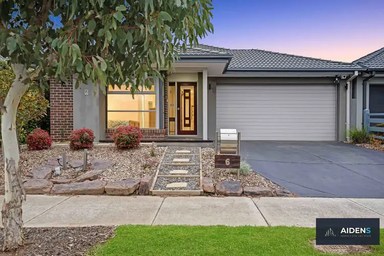 6 Moyne Road, Werribee VIC 3030