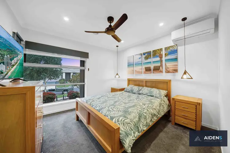 Second view of Homely house listing, 6 Moyne Road, Werribee VIC 3030