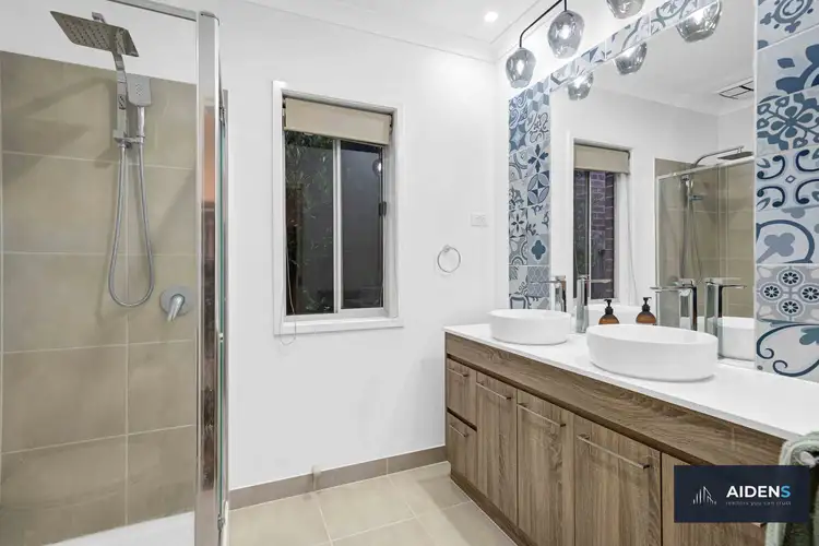 Third view of Homely house listing, 6 Moyne Road, Werribee VIC 3030