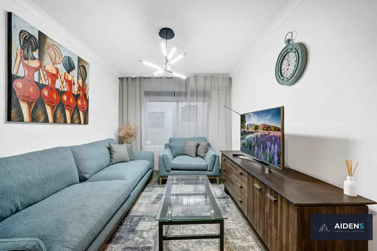 Fourth view of Homely house listing, 6 Moyne Road, Werribee VIC 3030