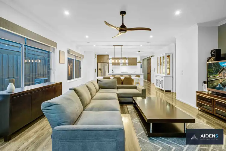 Fifth view of Homely house listing, 6 Moyne Road, Werribee VIC 3030
