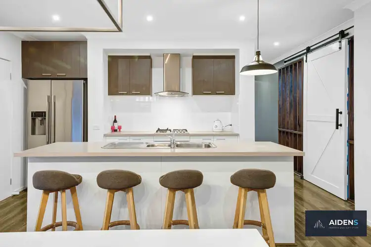 Sixth view of Homely house listing, 6 Moyne Road, Werribee VIC 3030