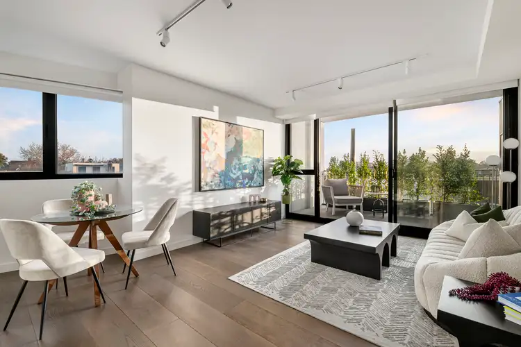 201/10 Bond Street, South Yarra VIC 3141