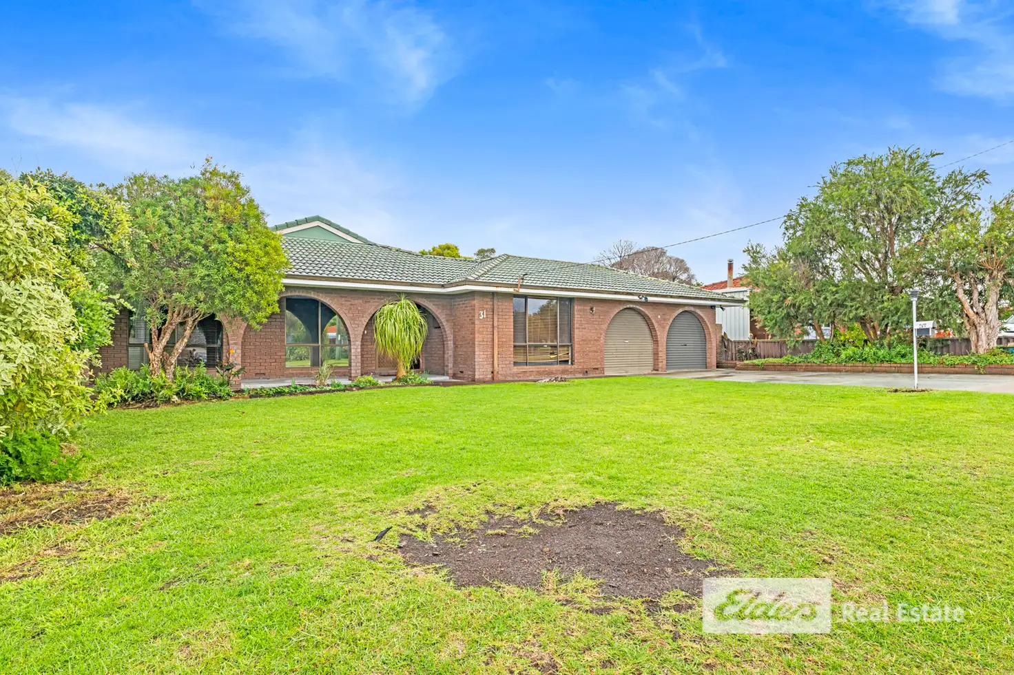 Main view of Homely house listing, 31 Kampong Road, Yakamia WA 6330