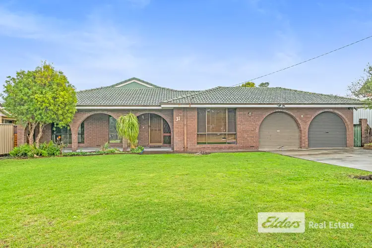 Second view of Homely house listing, 31 Kampong Road, Yakamia WA 6330