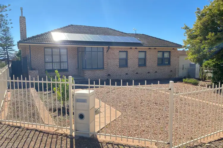 Main view of Homely house listing, 208 Lacey Street, Whyalla Playford SA 5600
