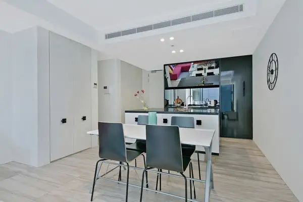 Fourth view of Homely apartment listing, 1703/178 Thomas Street, Haymarket NSW 2000