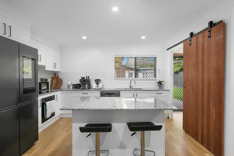 Fourth view of Homely house listing, 17 Robinson Street, Taranganba QLD 4703