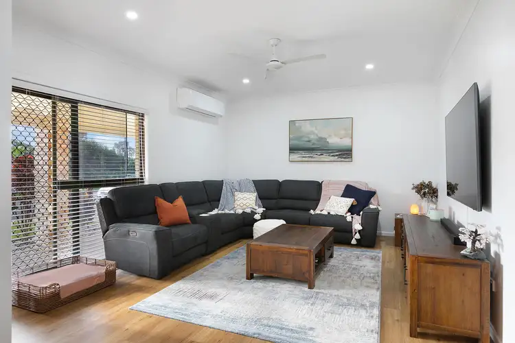 Fifth view of Homely house listing, 17 Robinson Street, Taranganba QLD 4703