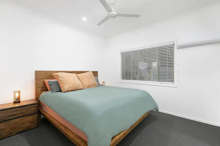 Sixth view of Homely house listing, 17 Robinson Street, Taranganba QLD 4703