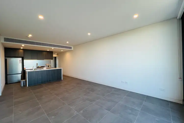 Second view of Homely apartment listing, Level 14/9 Nipper Street, Homebush NSW 2140